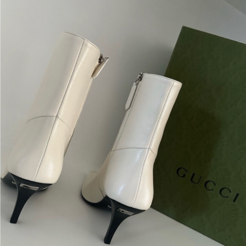 Gucci Boots